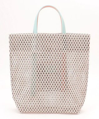 BEIGE， 【一部店舗限定】MARY AL TERNA / GAP トートバック Powder Blue