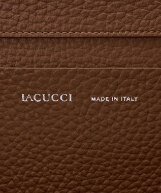 IACUCCI ＜GISELe12月号掲載＞ラーナ M ALCE ブラウン