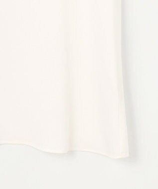 自由区 【洗える】サテンアムンゼン Tシャツ オフ