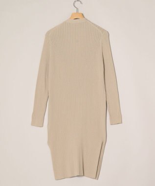 ONWARD Reuse Park 【23区】ニット春夏 ベージュ