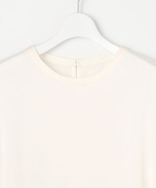 自由区 【洗える】サテンアムンゼン Tシャツ オフ