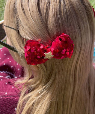 WEGO クリスマス2pミニピン 柄6