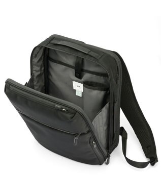 ACE BAGS & LUGGAGE ace. ガジェタブルCB2 ビジネスリュック A4サイズ 13.3インチPC収納 20021 エース ブラック