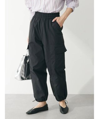 Green Parks ・ＥＬＥＮＣＡＲＥ　ＤＵＥ　カーゴパンツ Black