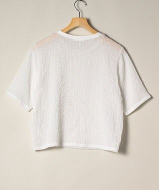 ONWARD Reuse Park 【ICB】カットソー春夏 オフホワイト