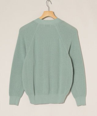 ONWARD Reuse Park 【any FAM】ニット春夏 グリーン