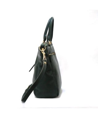 Regalo Felice 【2way / ショルダーが外せる】トート / REGALO DGR(ダークグリーン)