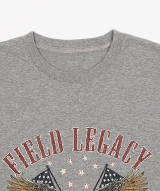 WEGO ヴィンテージウォッシュグラフィックBIGT 柄4