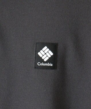 Columbia Columbia/ ビーボウルショートスリーブポロ /コロンビア Shark Multi