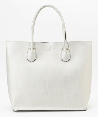 UNBILLION 【テレビ ドラマ着用アイテム】Otias シュリンクタイプ合皮トートバッグ