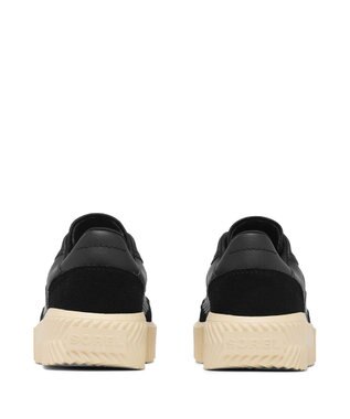 SOREL SOREL/ オーエヌエーアベニュー Tトウ /ソレル Black、 Honey White