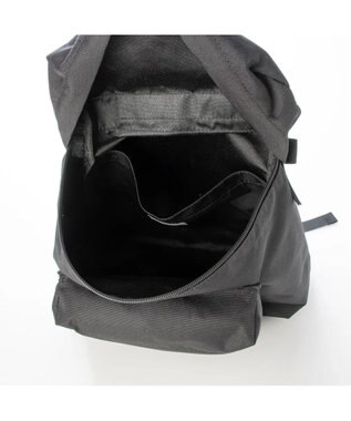 UNBILLION cachecache ナイロンバックパック ブラック