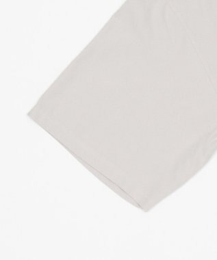 WEGO アイススウェードシャツ（SS） ライトベージュ