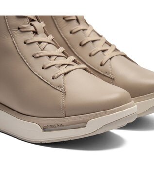 ASICS WALKING ペダラ ライドウォーク 2 レディース 2E グレーベージュ