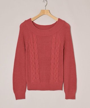 ONWARD Reuse Park 【any SiS】ニット秋冬