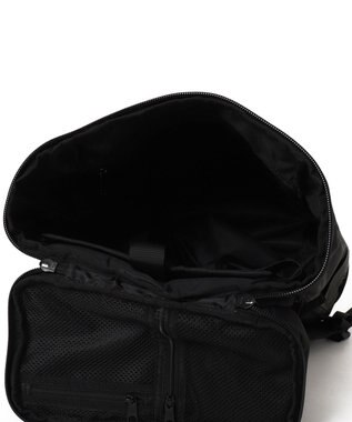 WEGO 【ユニセックス着用ITEM】BENDAVIS　BOX　DAYPACK　2 レッド