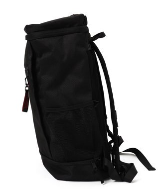WEGO 【ユニセックス着用ITEM】BENDAVIS　BOX　DAYPACK　2 レッド