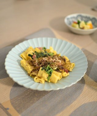 aito製作所 花皿 (L) みずはだ_288150