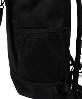 WEGO 【ユニセックス着用ITEM】BENDAVIS　BOX　DAYPACK　2 レッド