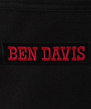 WEGO 【ユニセックス着用ITEM】BENDAVIS　BOX　DAYPACK　2 レッド