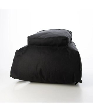 UNBILLION cachecache ナイロンバックパック ブラック