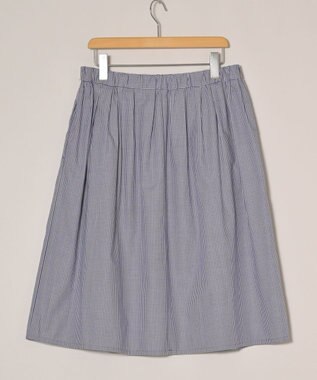ONWARD Reuse Park 【23区】スカート春夏 ネイビー