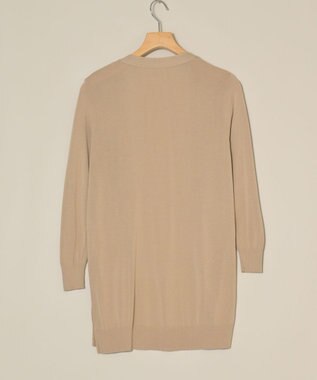 ONWARD Reuse Park 【23区】カットソー春夏 ベージュ