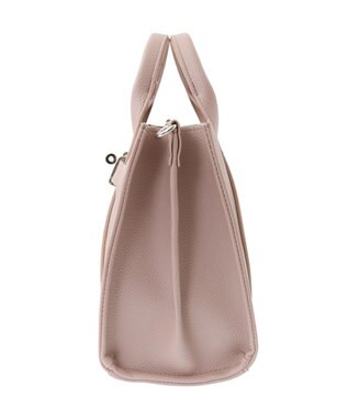 Green Parks ・ＫＯＳＳＯＲＥＣＯ　２ｗａｙベルトスクエアミニバック Pink