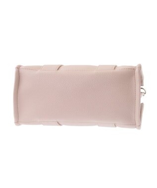 Green Parks ・ＫＯＳＳＯＲＥＣＯ　２ｗａｙベルトスクエアミニバック Pink