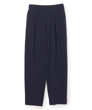 Chacott エアリーパンツ ネイビー