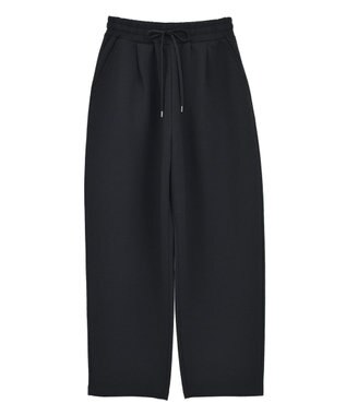 AMERICAN HOLIC ポンチカーブパンツ Black