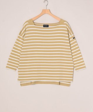 ONWARD Reuse Park 【自由区】カットソー秋冬 ベージュ