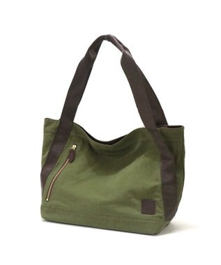 Regalo Felice 【ドラマ使用商品 / A4対応】トート / REGALO KA(カーキ)