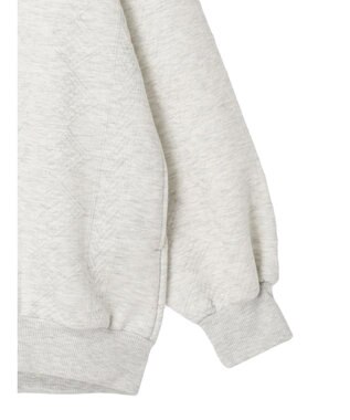 CRAFT STANDARD BOUTIQUE JQカット切り替えカーディガン2 Oatmeal