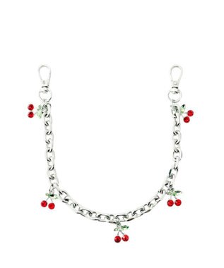 WEGO チェーンモチーフハンドストラップ