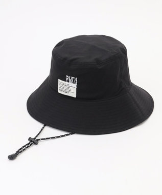 PW CIRCULUS 【UNISEX】WAVY バケットハット ゴルフ