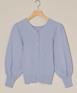 ONWARD Reuse Park 【any SiS】ニット春夏