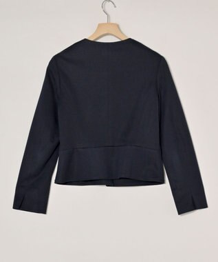 ONWARD Reuse Park 【23区】ジャケット春夏 ネイビー