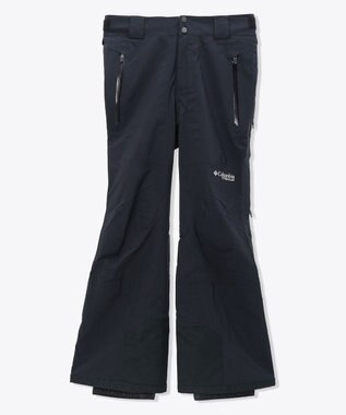 Columbia Columbia/ プラチナムピークII3Lパンツ /コロンビア Black