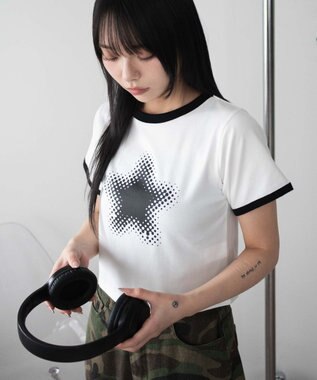 WEGO スターリンガーチビT