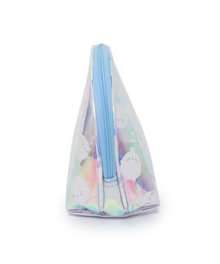 Mother garden 【2/15(日)で販売終了】 マザーガーデン MOLANG モラン オーロラ ポーチ -