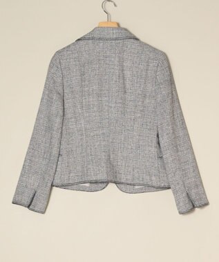 ONWARD Reuse Park B品【23区】ジャケット春夏 ブラック