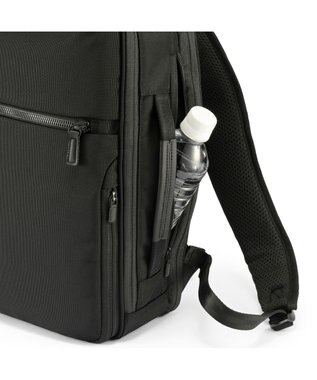 ACE BAGS & LUGGAGE ace. ガジェタブルCB2 ビジネスリュック A4サイズ 13.3インチPC収納 20021 エース ブラック