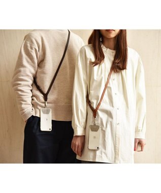 genten スマートフォンストラップ チャ