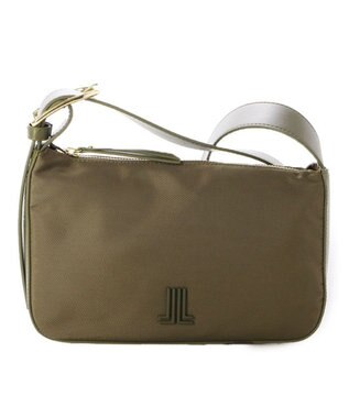 LANVIN en Bleu ラドリー ショルダーバッグ