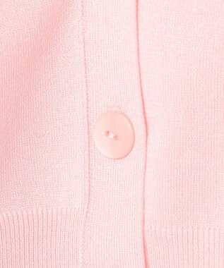 TOCCA LITTLE FORTUNE カーディガン ピンク系