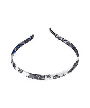 ACCA ブルーエグリージョカチューシャ ホワイト