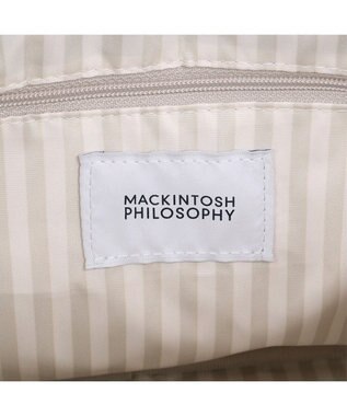ACE BAGS & LUGGAGE MACKINTOSH PHILOSOPHY アメリア2 ショルダーバッグ 68092 マッキントッシュフィロソフィー ブラック