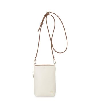 IBIZA エスタンダル　マルチポシェット 緑