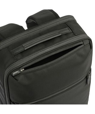ACE BAGS & LUGGAGE ace. ガジェタブルCB2 ビジネスリュック A4サイズ 13.3インチPC収納 20021 エース ブラック